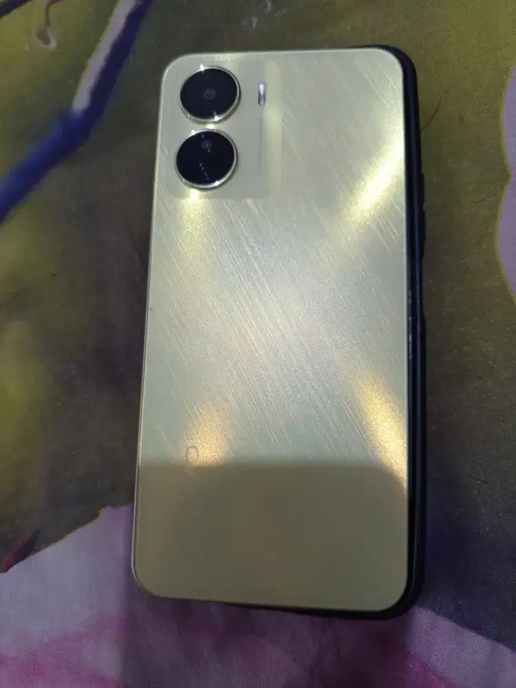 Dijual cepat hp vivo y16