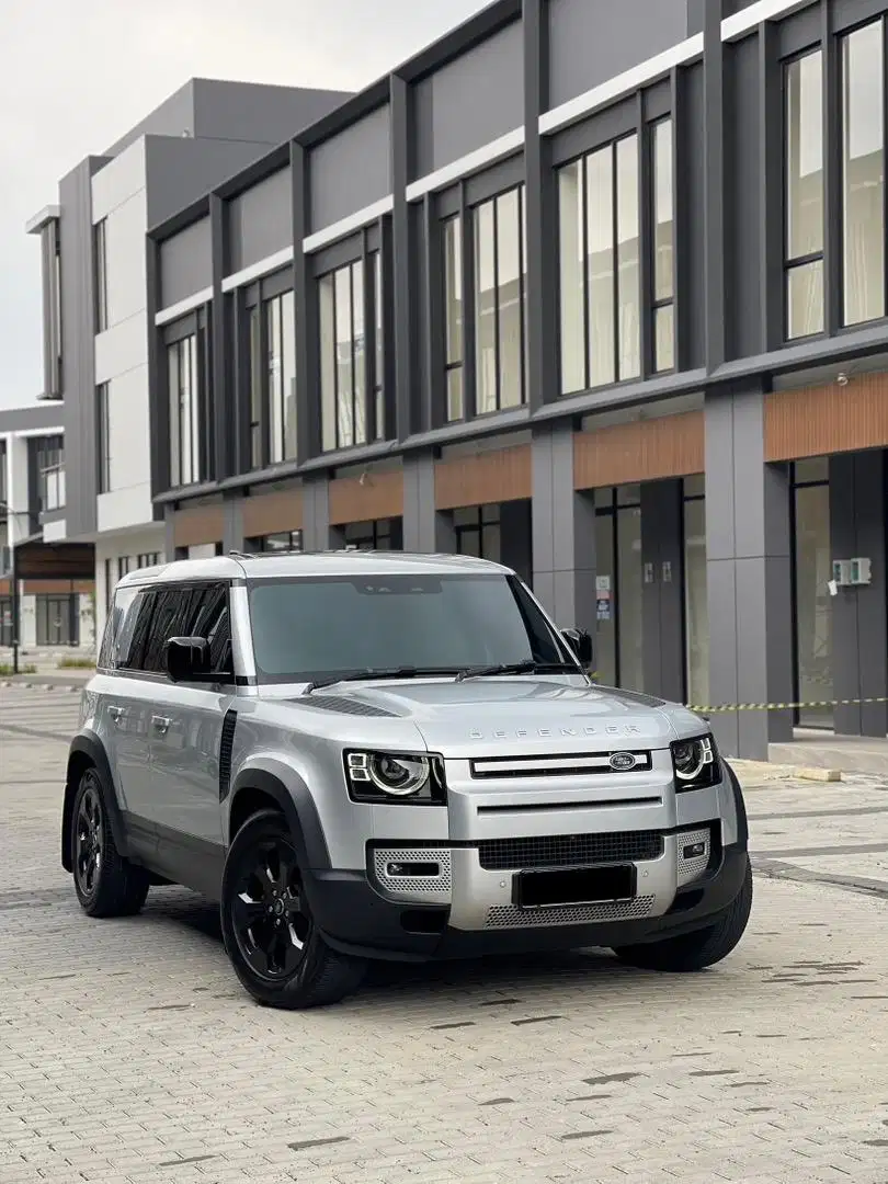DEFENDER 110 SW 2021