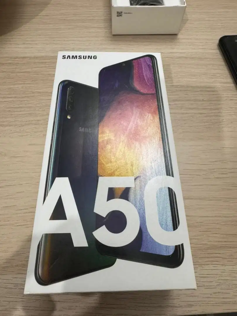 SAMSUNG A50s 2nd FullSet