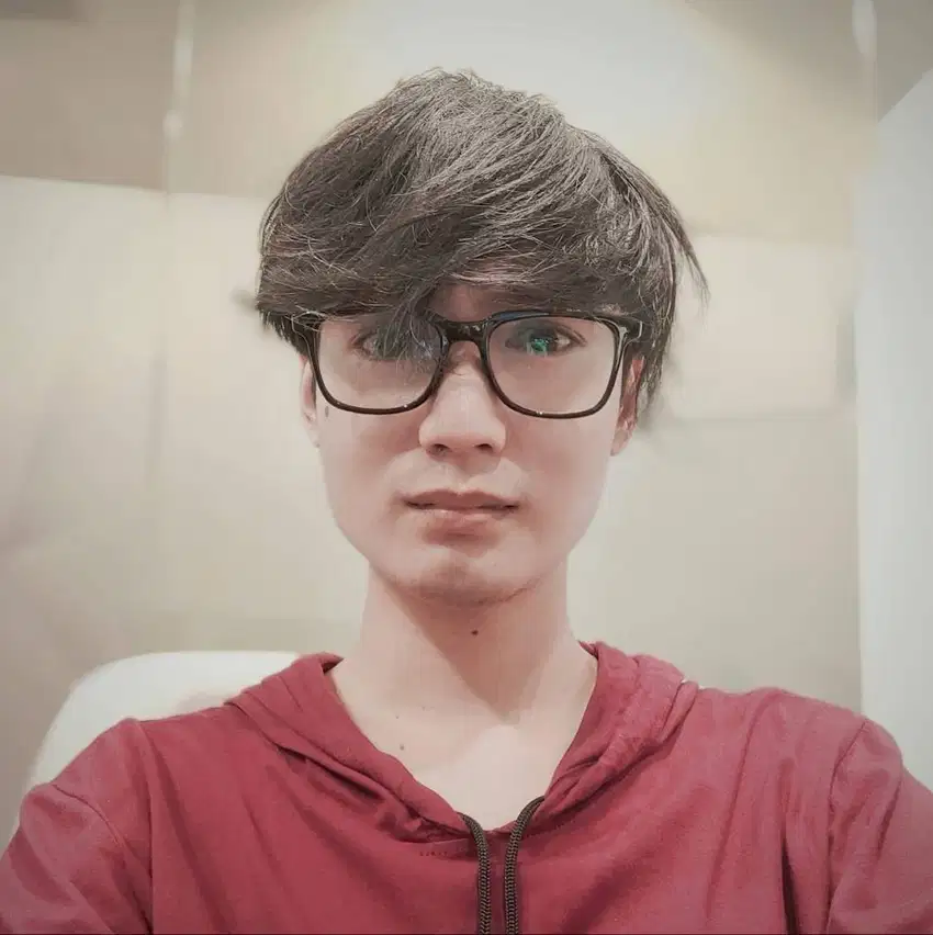 I’m a front end developer looking for new job.