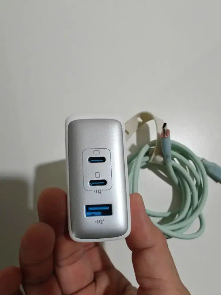 Anker wall charger 732