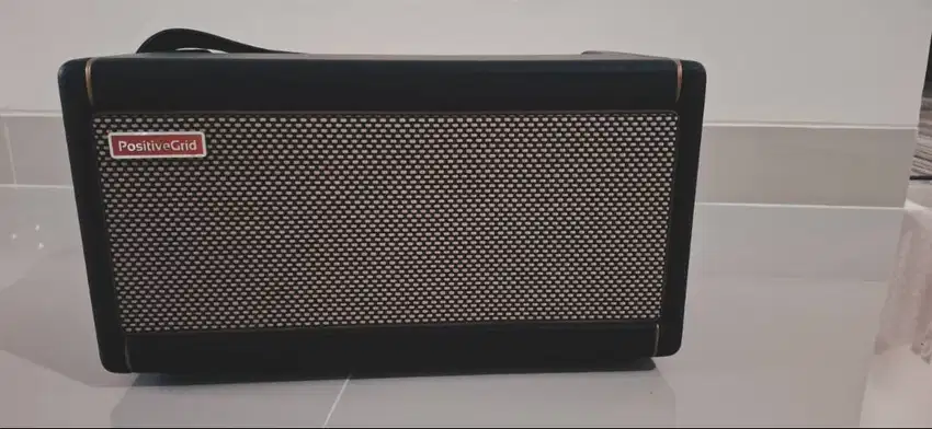 Jual Spark Grid Amp 40 W