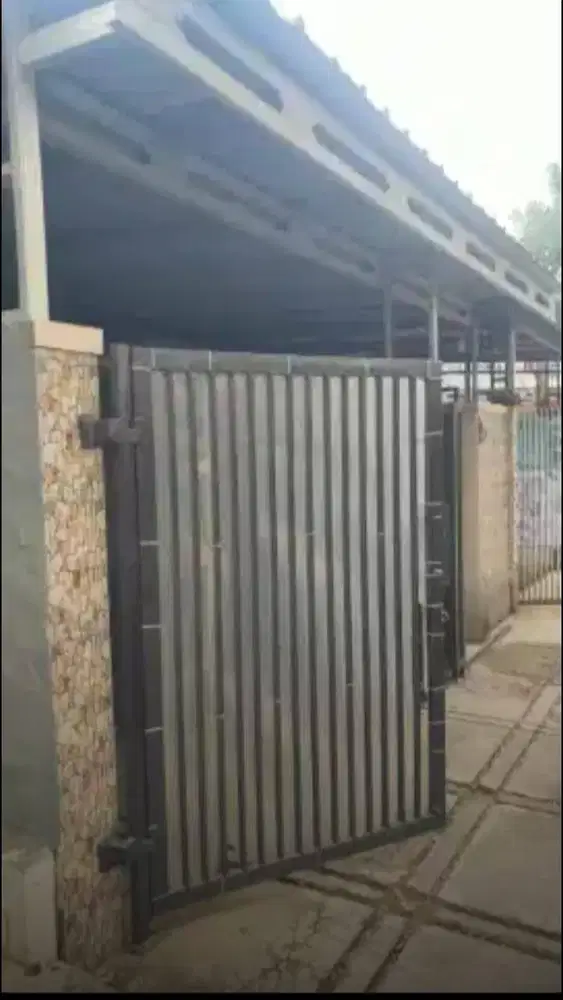 Disewakan Rumah Semi Furnished Cocok Untuk Usaha