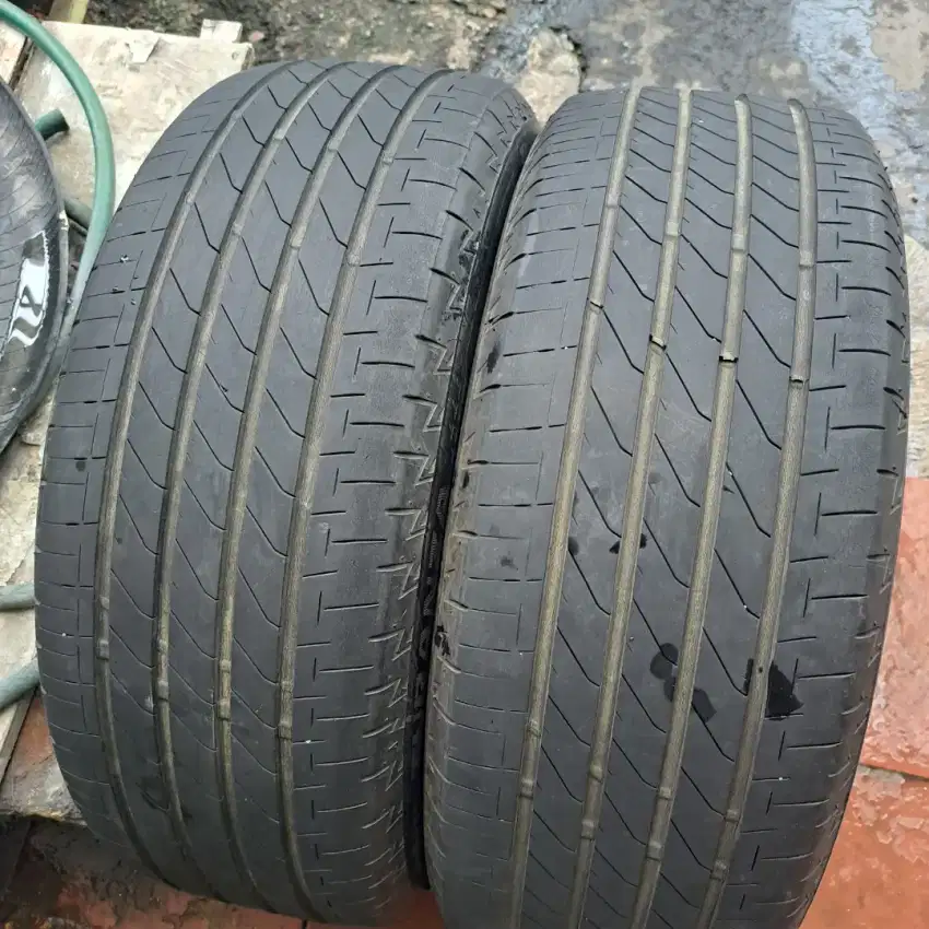 Ban mobil 205 55 16 bridgestone turanza xpander altis civic dll