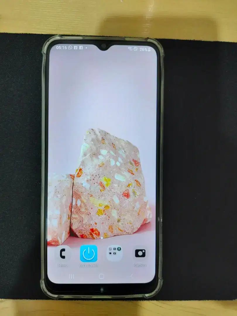 Samsung Acore A03