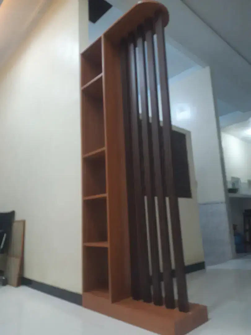 Penyekat ruangan