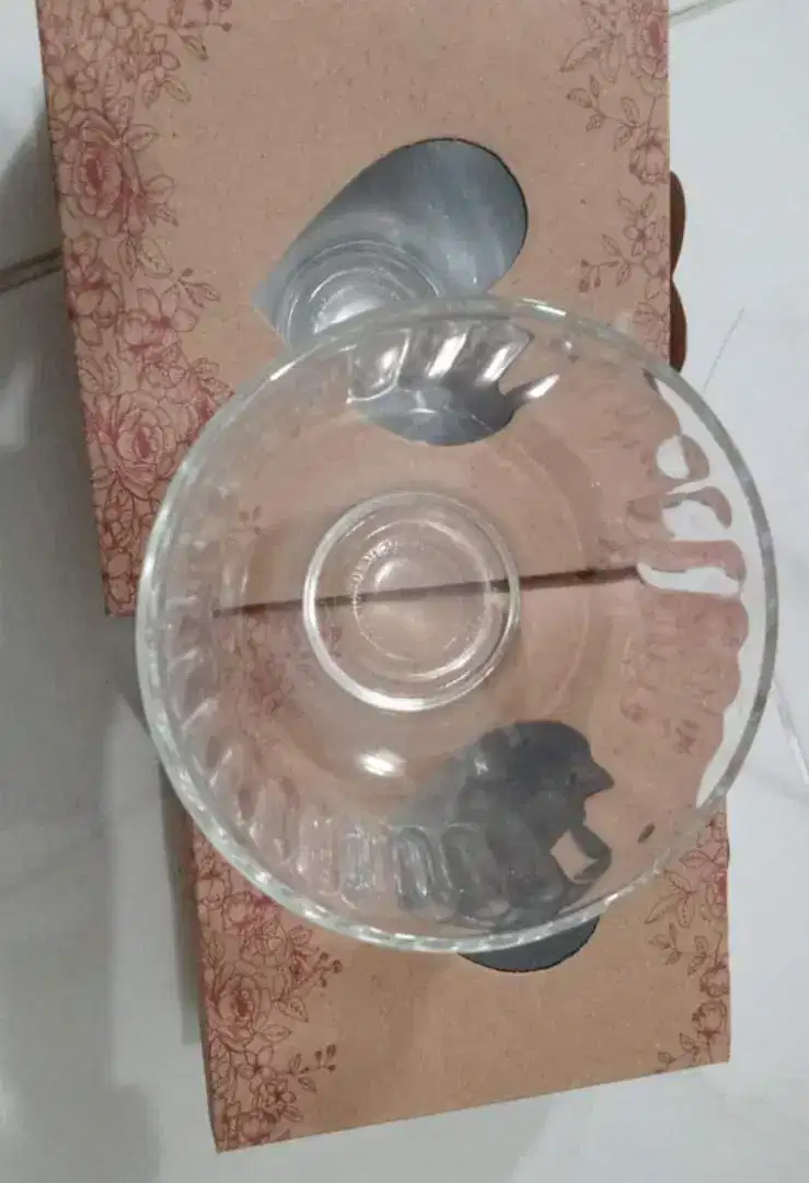 Mangkok sambal bisa untuk souvenir
