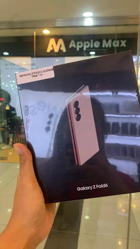 Samsung Zfold 6 256gb