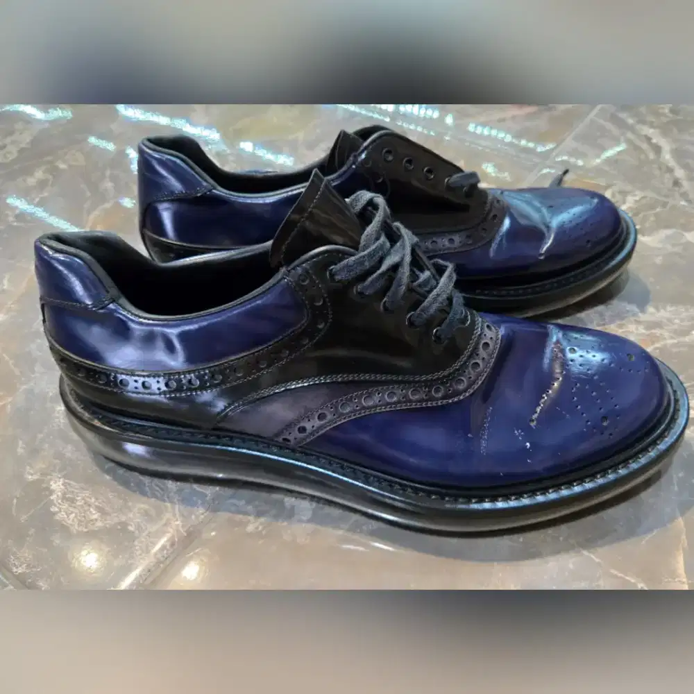 Sepatu prada size 44