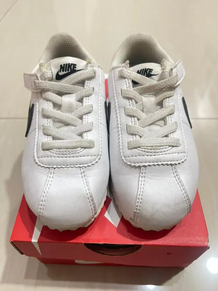 Nike kids cortez easyon original (size26)