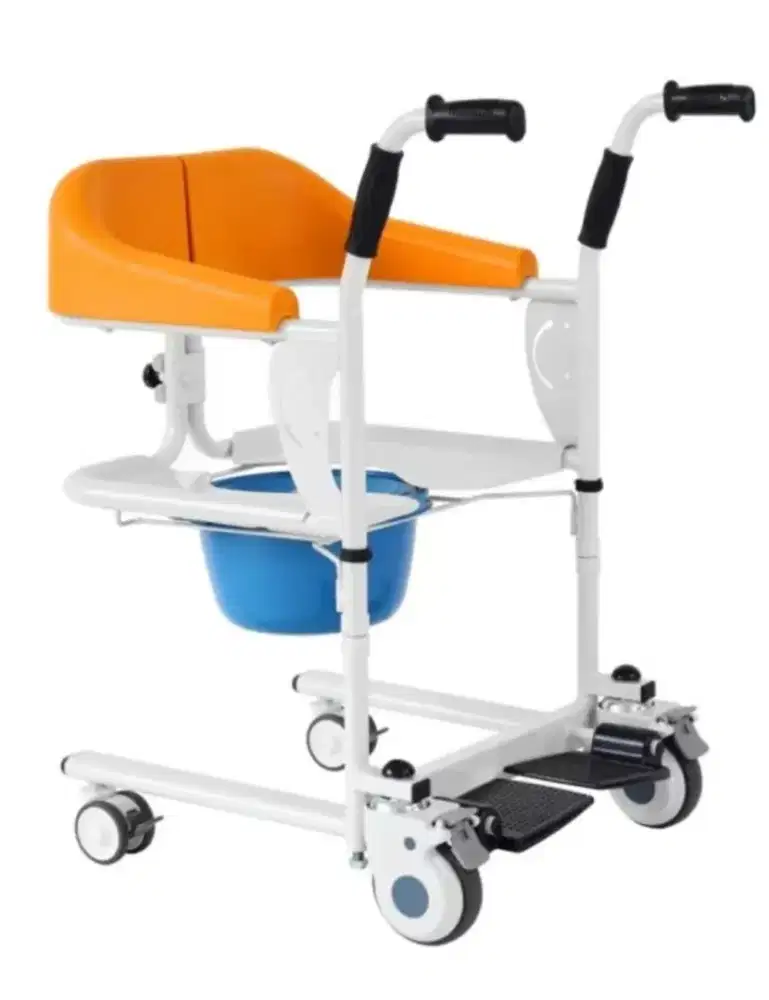 Kursi Roda Transfer Pasien