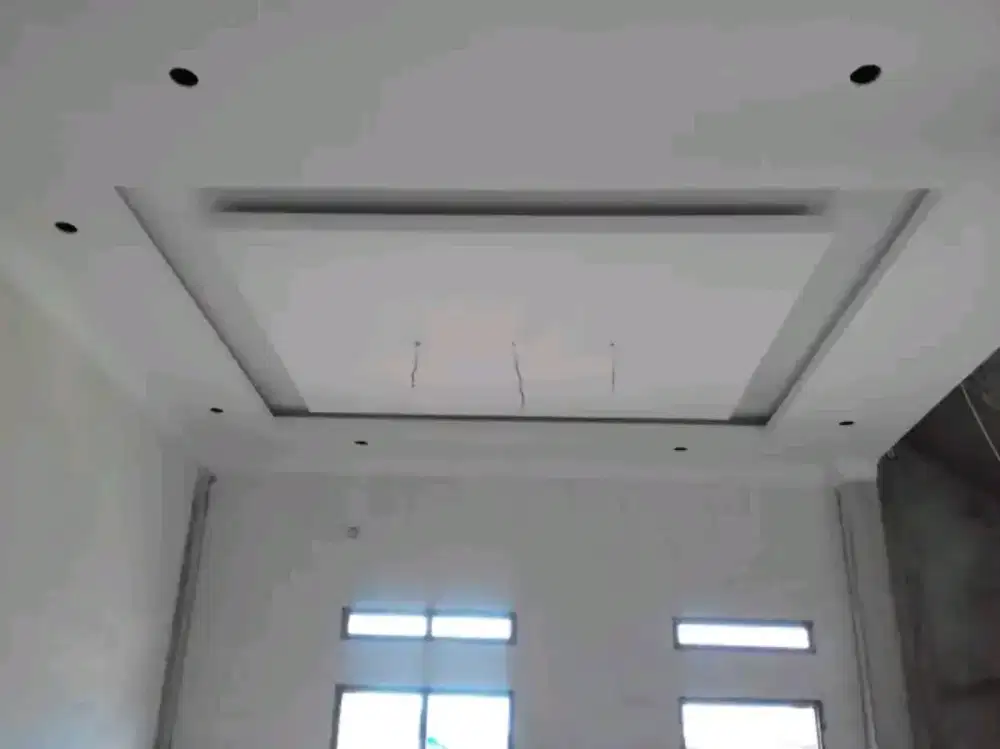 Plafon pvc,partisi gypsum,molding,wall panel.