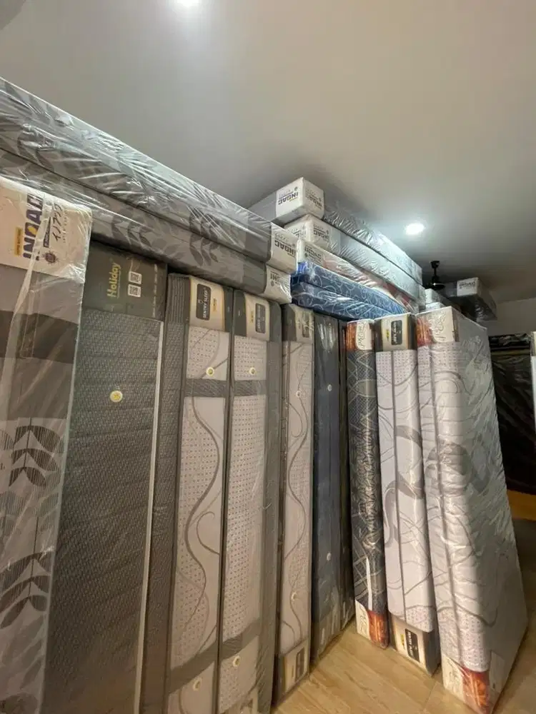 SPRINGBED MURAH EXPANDER BERGARANSI 15 TH