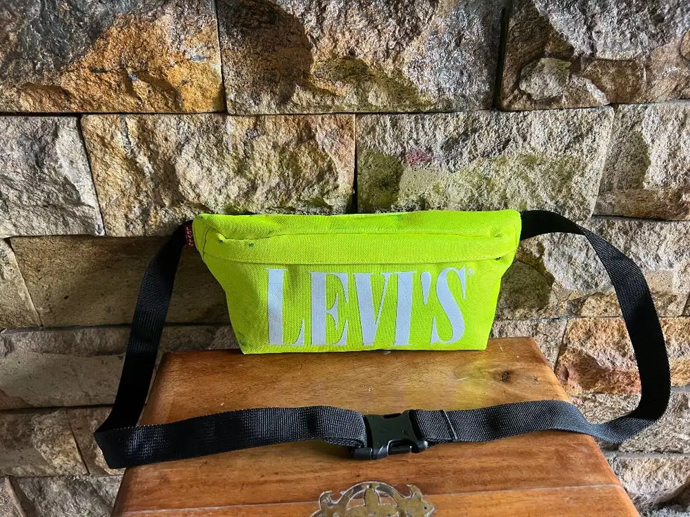 Levi's waistbag