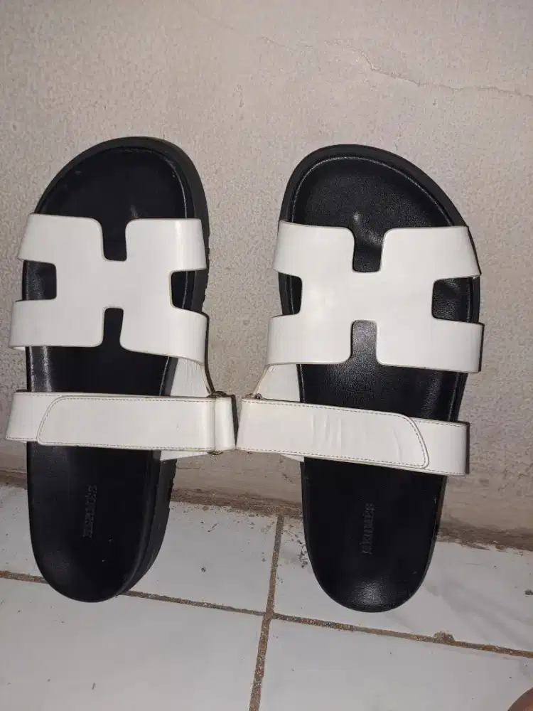 Sendal Hermes Pria ORI