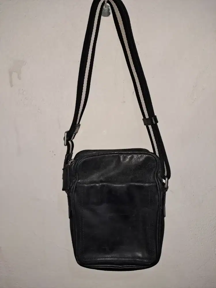 Tas slempang Bally ORIGINAL 100%