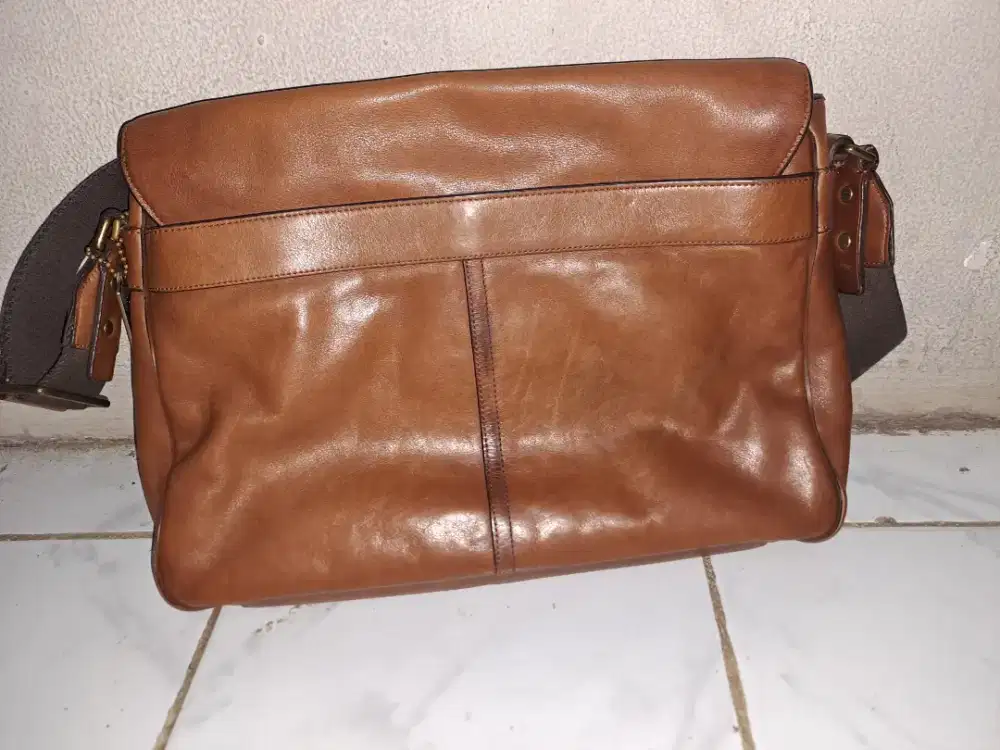 Original tas coach 100%