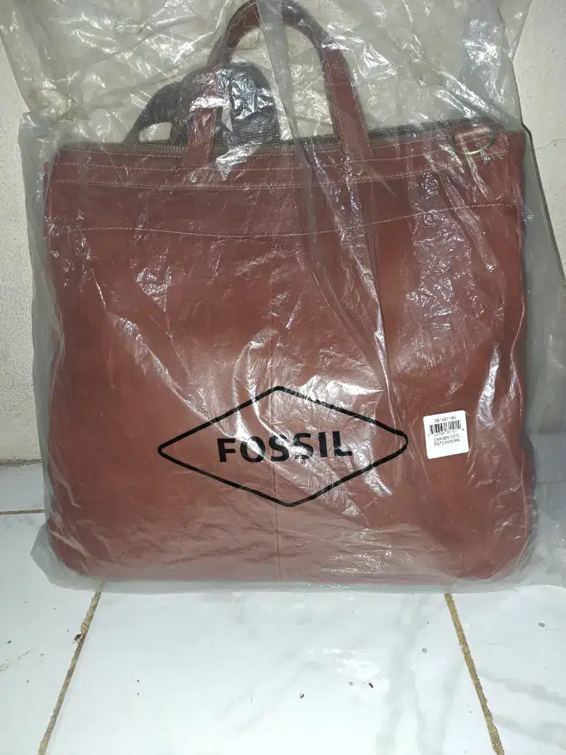 Coach bag original 100% Baru