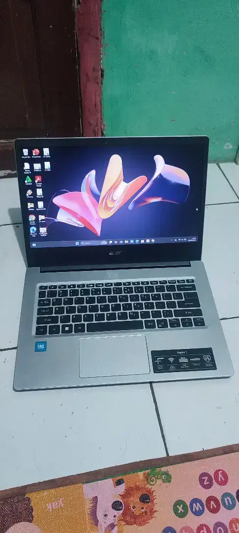 Laptop Acer Aspire 3