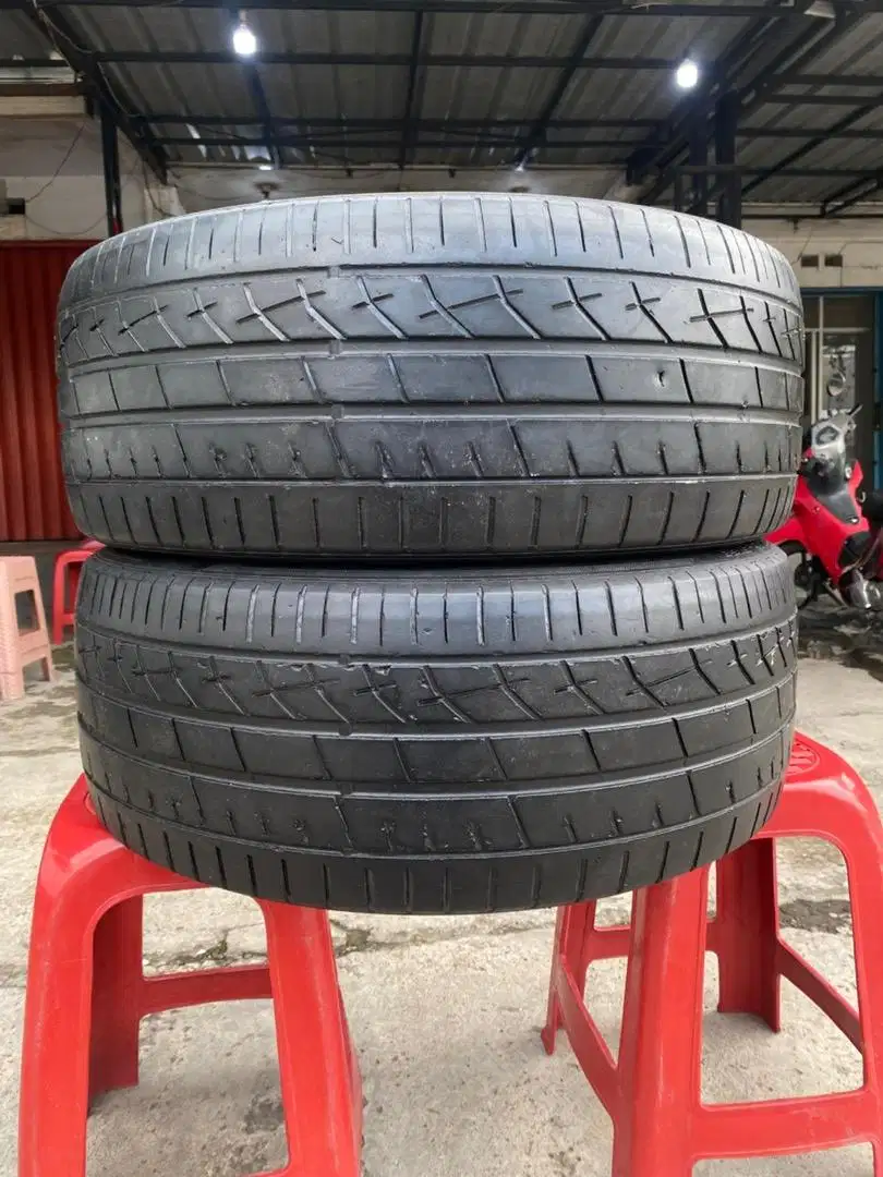 Ban 255/45/r20 accelera i-0ta 2pcs
