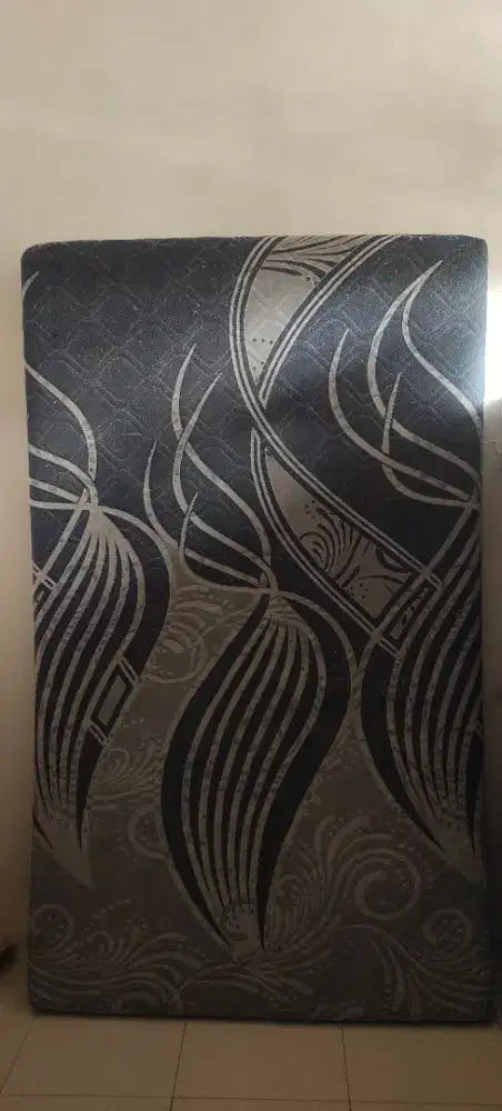 Dijual kasur busa UK 160x200 tebal 15cm