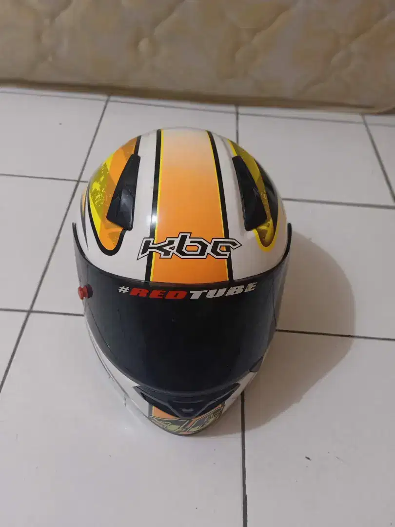 Helm kbc vk zero