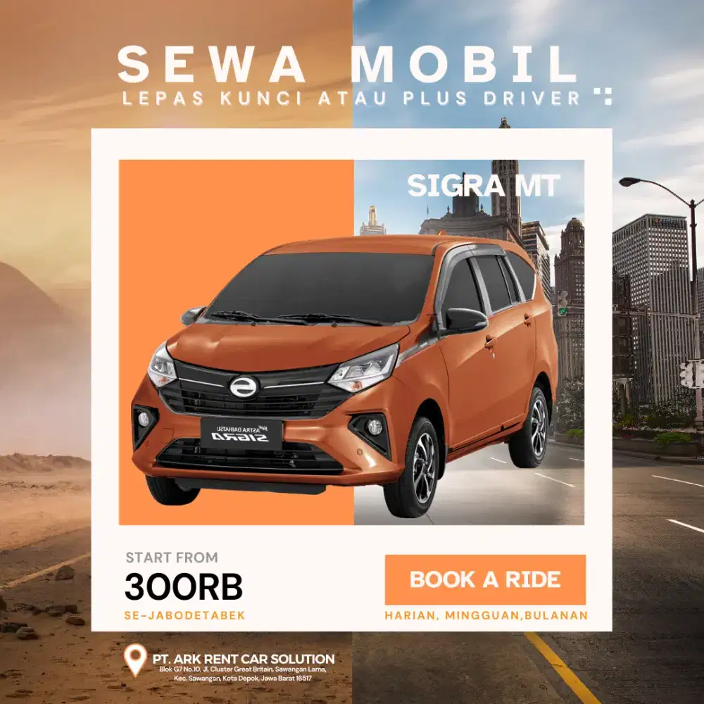 SEWA MOBIL LEPAS KUNCI-RENTAL MOBIL LEPAS KUNCI