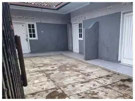 DIJUAL RUMAH KONTRAKAN  KOSAN SIAP USAHA KESAMBI PUSAT KOTA CIREBON
