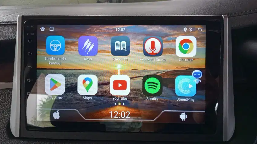 Android Tv Mobile