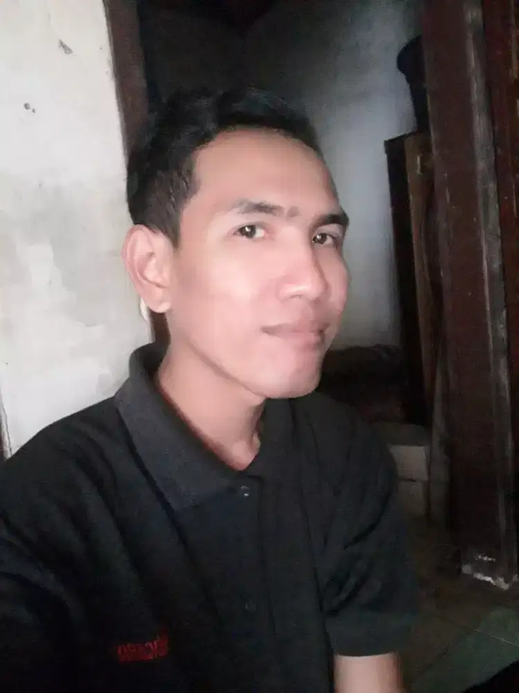 Serabutan freelance atau ojek pribadi antar jemput