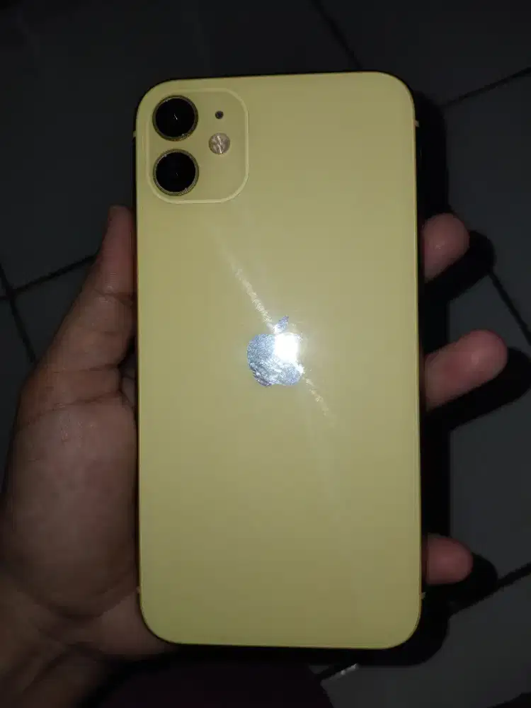Iphone 11, 128gb, inter