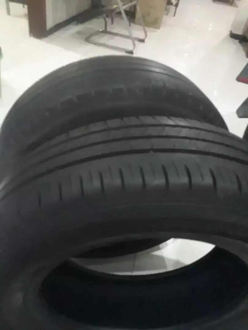 ban Dunlop Enasave uk 205 65 R16 buat mobil Inova dll