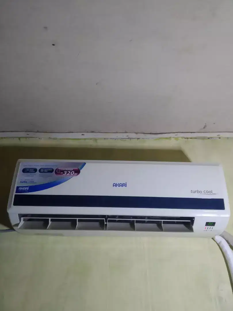 AC akari stngh PK joz..