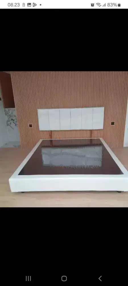 DIPAN BARU bisa grosir