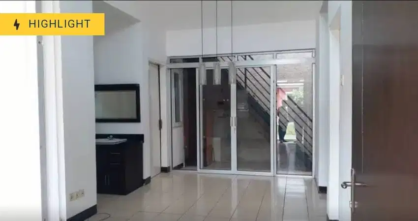 Disewakan Rumah di KBP