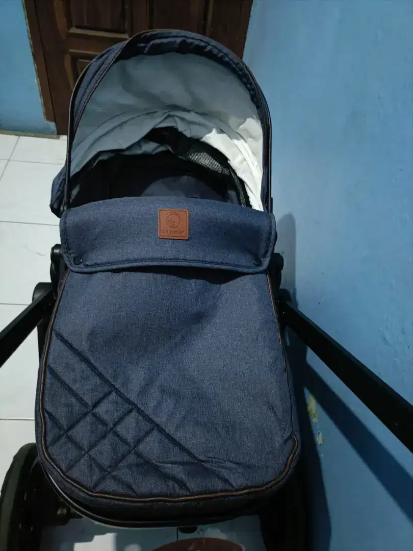 Stroller babyelle tipe Torino sp