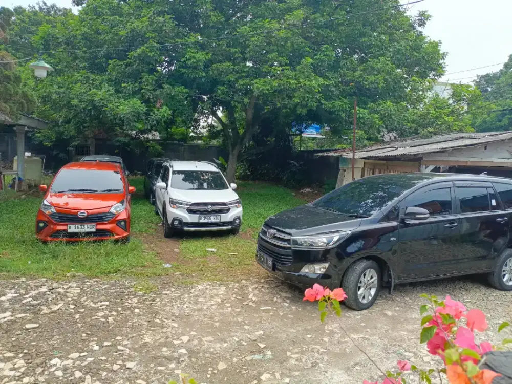 Rental mobil. Sewa mobil harian, mingguan & bulanan lepas kunci.