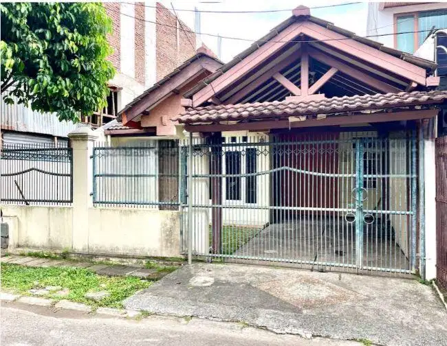 Dijual Rumah Di Nusa Loka Bsd City