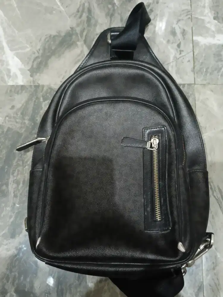 Tas Selempang Braun Buffel