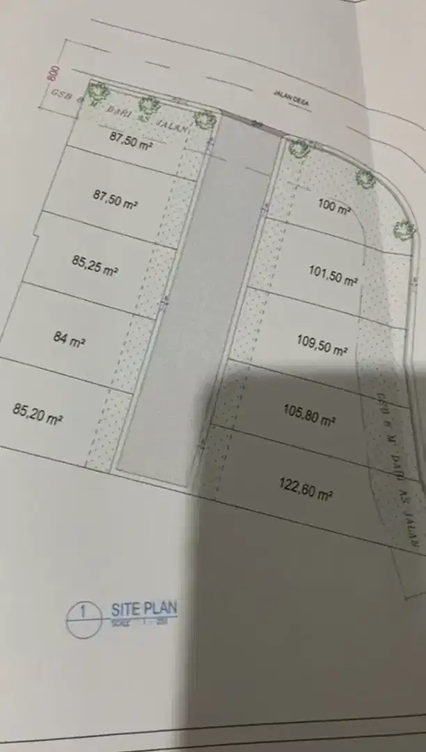 CLUSTER DIJUAL dekat KAMPUS ITB UNPAD JATINANGOR