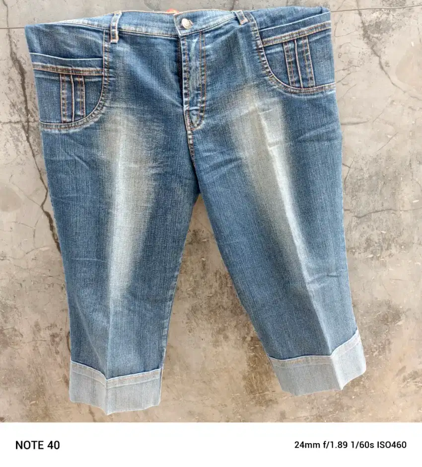 Skinny Jeans Wanita