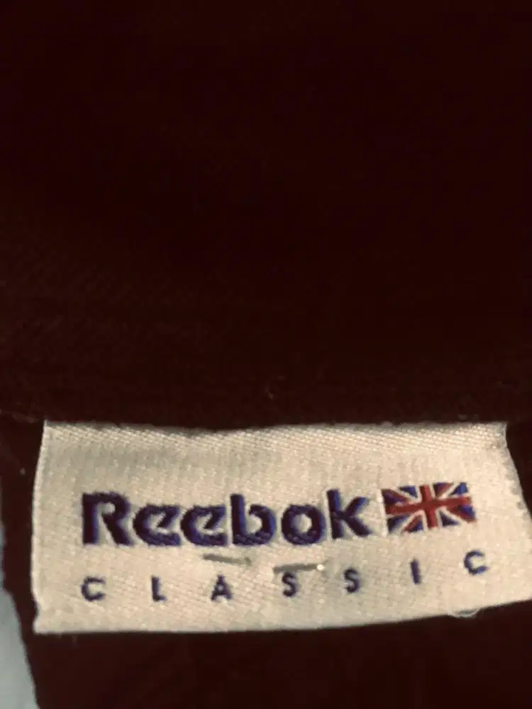 Celana outdoor reebok sz36-40