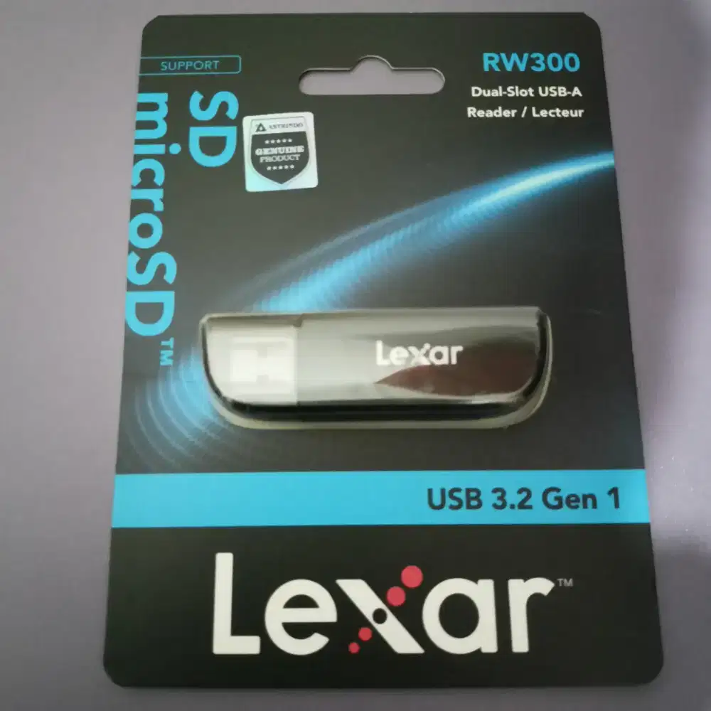 Kartu MicroSD Dan SD Card Menjadi Flashdisk
