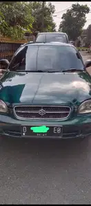penjual