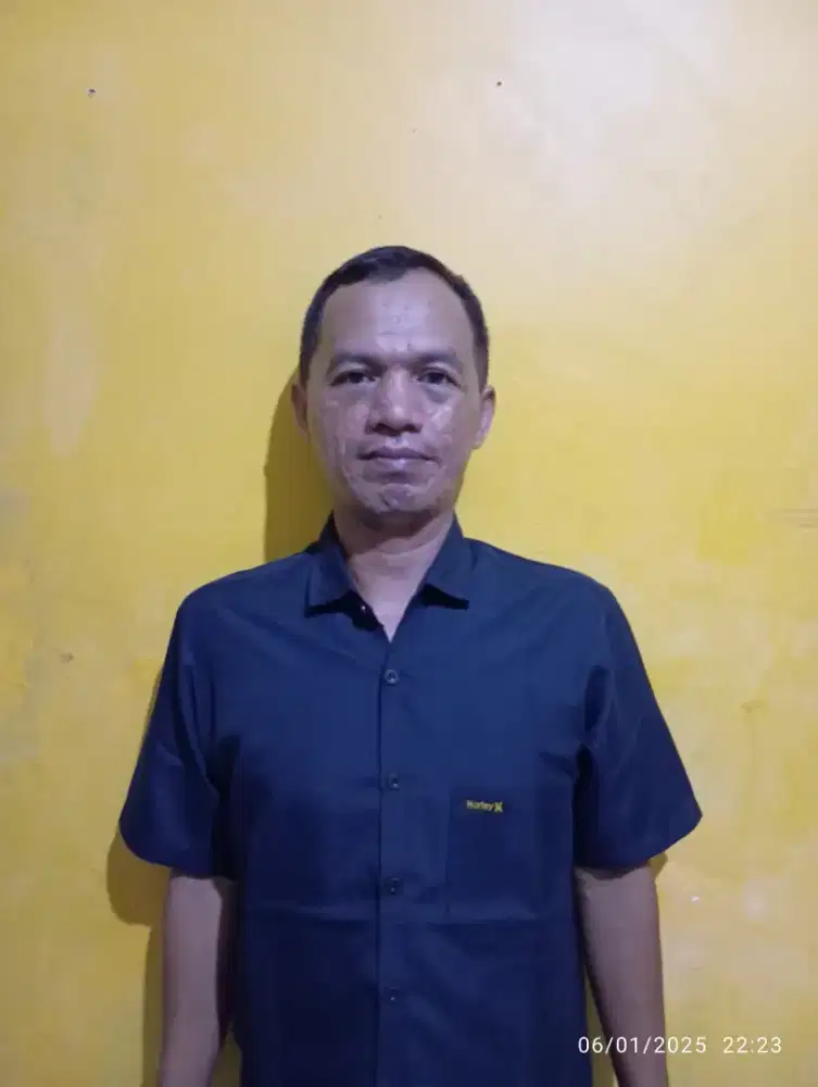 Mencari pekerjaan yg halal