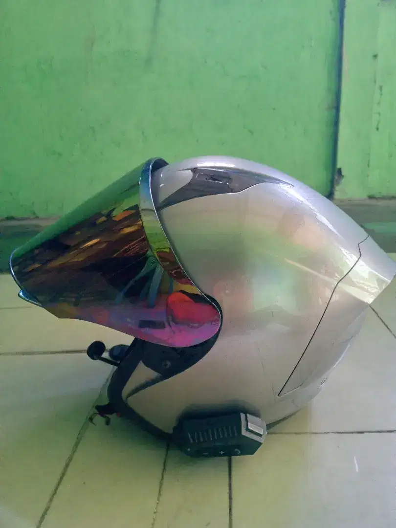 Helm Njs kronoz