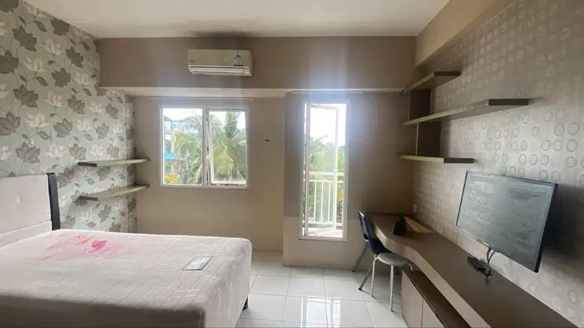 Dijual Termurah Apartemen Tower Berkeley Citraland Surabaya Barat
