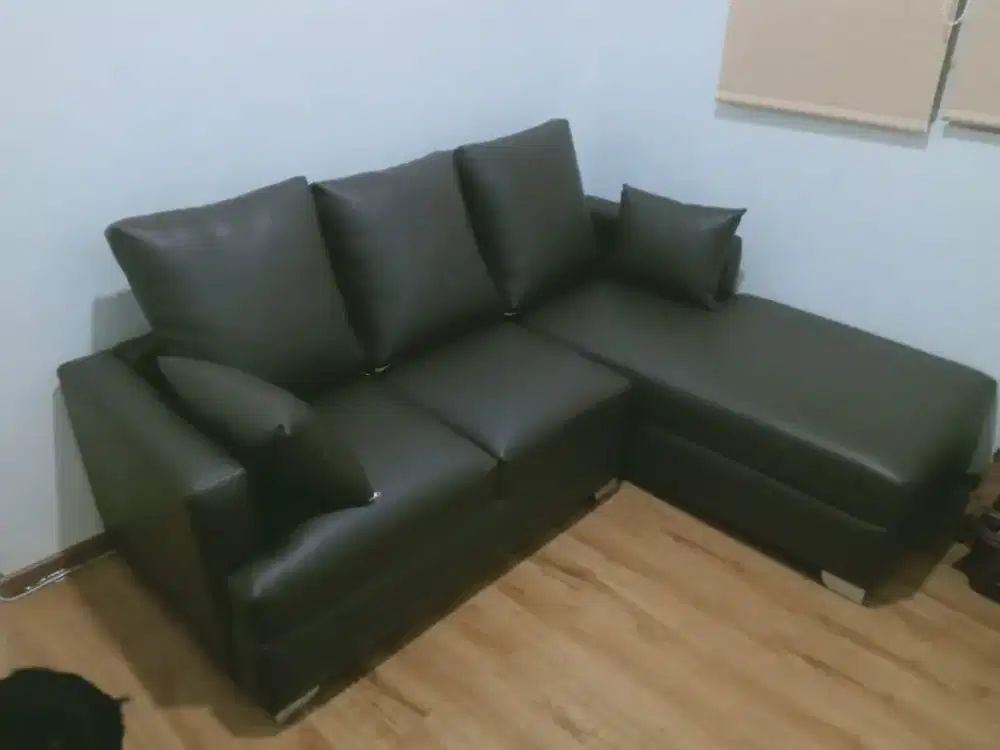 Service sofa dan bikin baru
