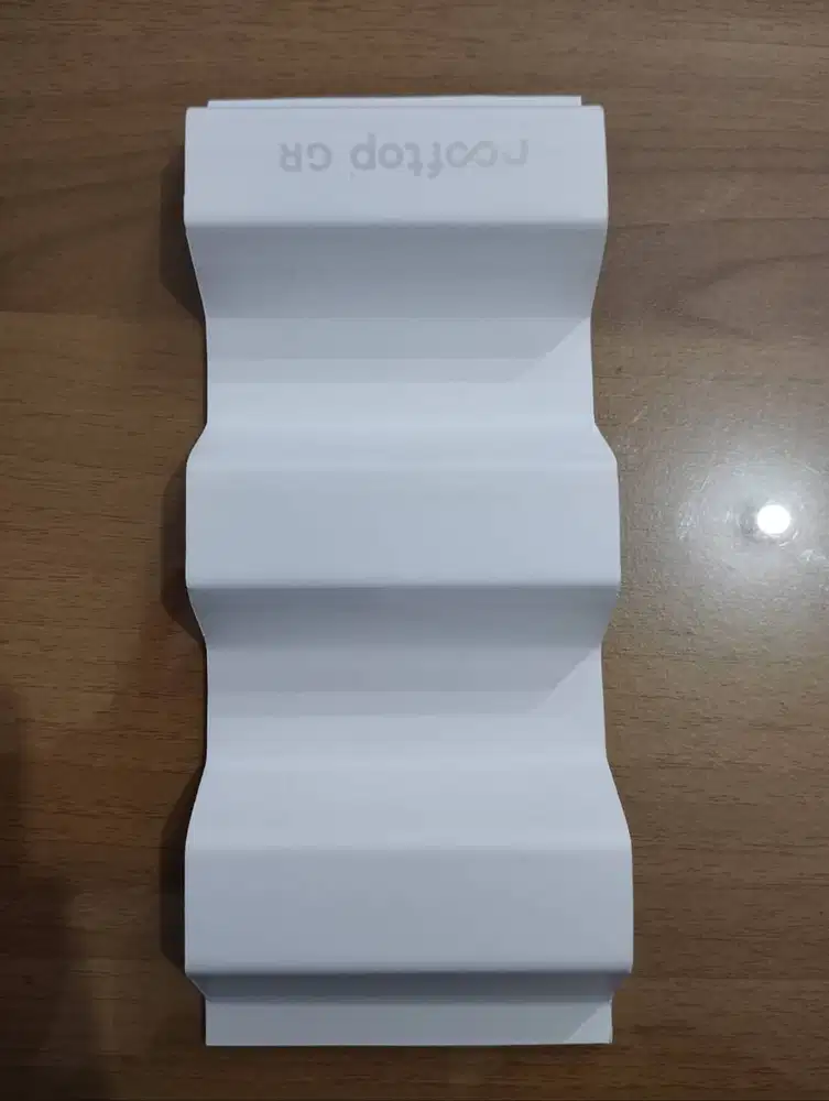 ATAP PVC GR MURAH DAN BAGUS