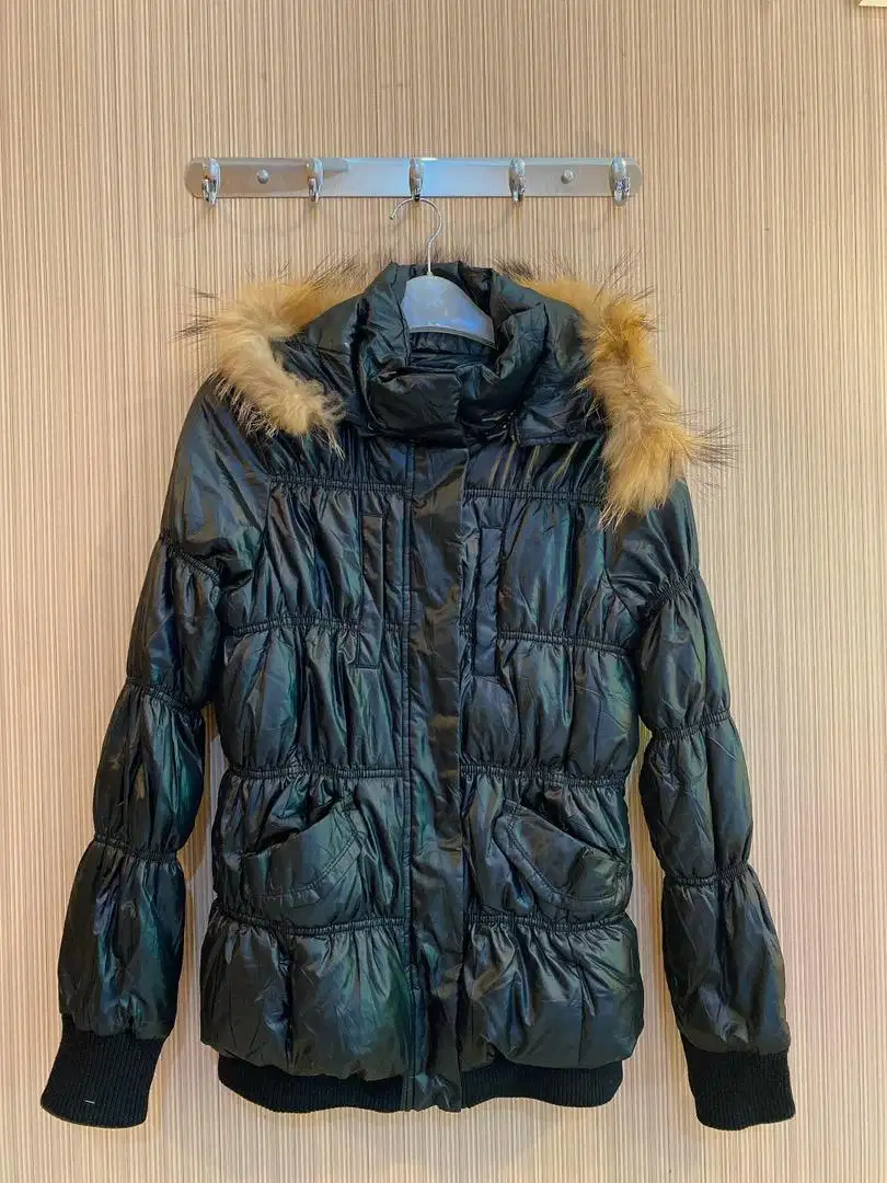 Jaket Wanita Freesize